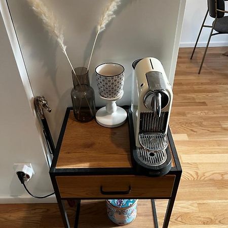 City Loft Berlin Mitte מראה חיצוני תמונה