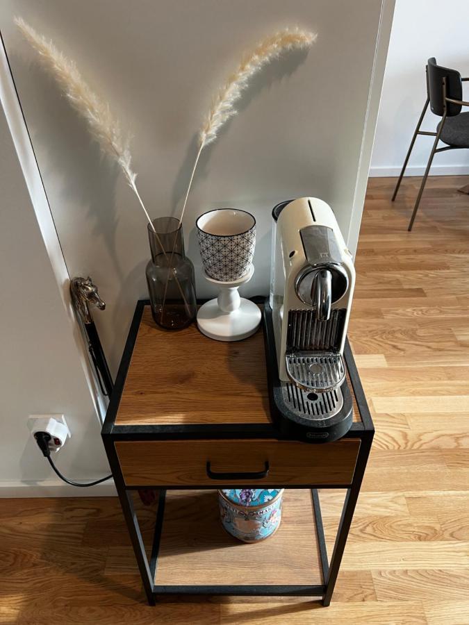 City Loft Berlin Mitte מראה חיצוני תמונה