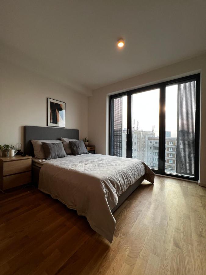 City Loft Berlin Mitte מראה חיצוני תמונה