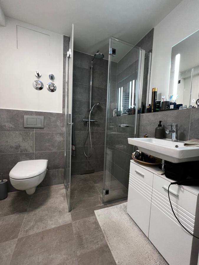 City Loft Berlin Mitte מראה חיצוני תמונה