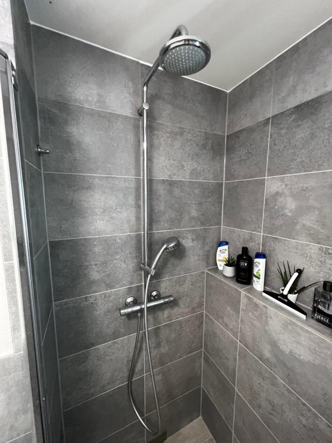 City Loft Berlin Mitte מראה חיצוני תמונה